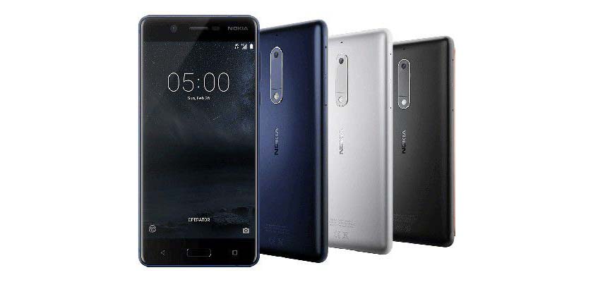 Nokia 6 Price in Qatar, Doha, Dukhan, Al Wakrah