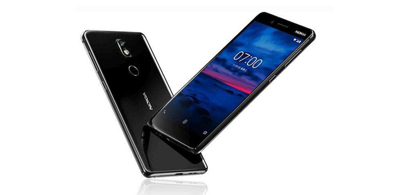 Nokia 7 Price in USA, Washington, New York, Chicago