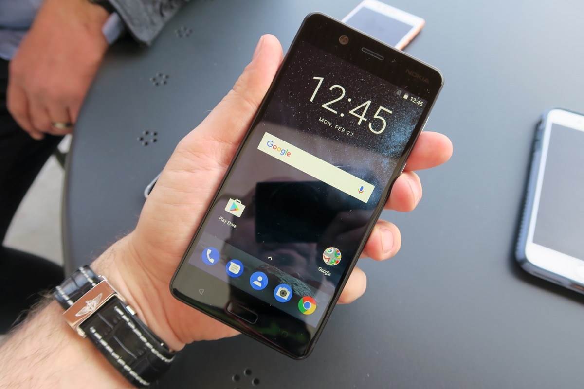 Nokia 7 PLus Price in USA, Washington, New York, Chicago