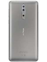 Nokia 8 (2018)