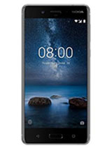 Nokia 8 (2018)