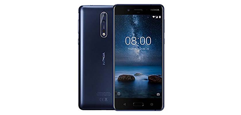 Nokia 8 Plus Price in USA, Washington, New York, Chicago