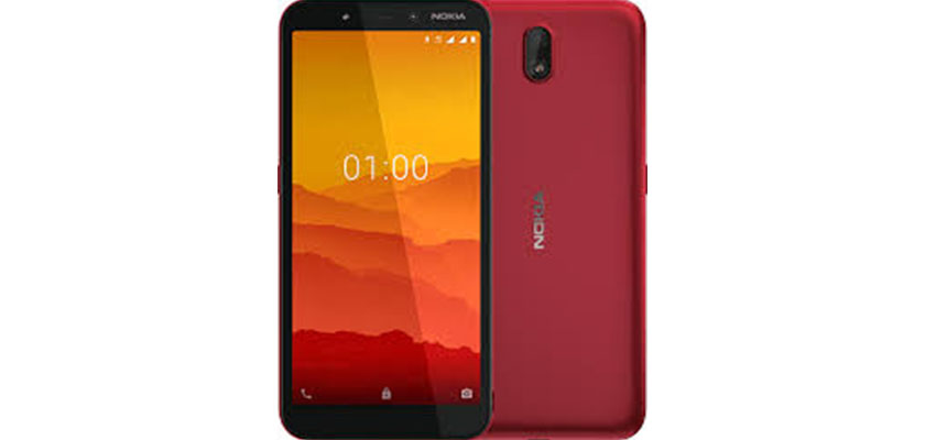 Nokia C1 Price in Sweden, Stockholm, Malmö, Gothenburg