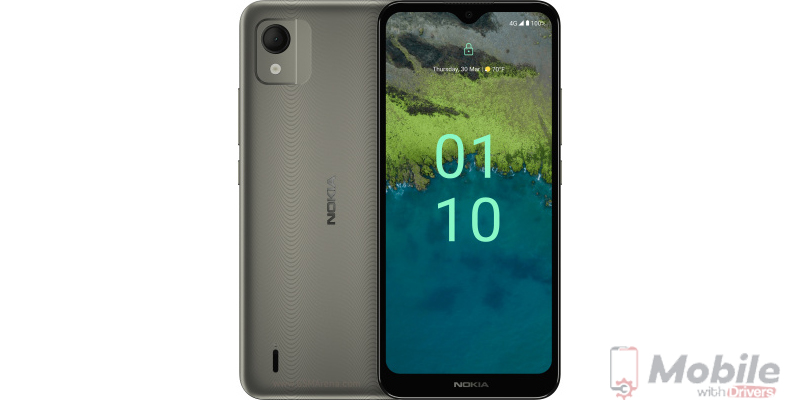 Nokia C110 Price in USA, Washington, New York, Chicago