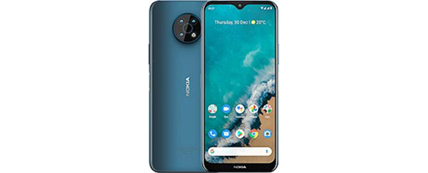 Nokia G50 Price in USA, Washington, New York, Chicago