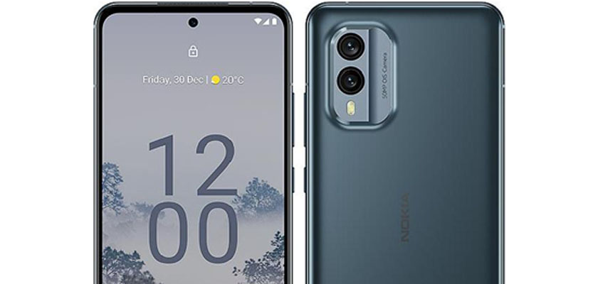 Nokia X30 Price in USA, Washington, New York, Chicago