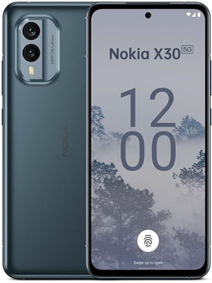 Nokia X30