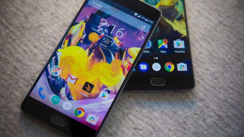 OnePlus 3T Price in USA, Washington, New York, Chicago