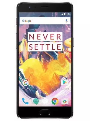 OnePlus 3T