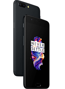 OnePlus 5