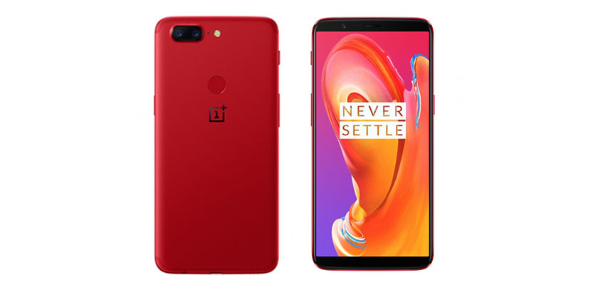 OnePlus 5T Lava Red Edition Price in USA, Washington, New York, Chicago