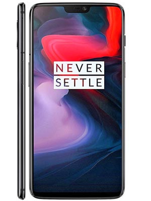 OnePlus 6