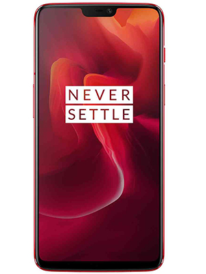 OnePlus 6