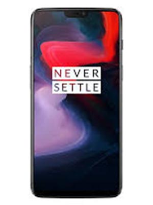 OnePlus 6