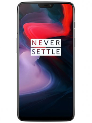 OnePlus 6