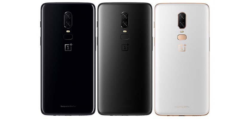 OnePlus 6 Silk White Limited edition Price in USA, Washington, New York, Chicago