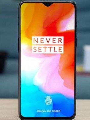 OnePlus 6T