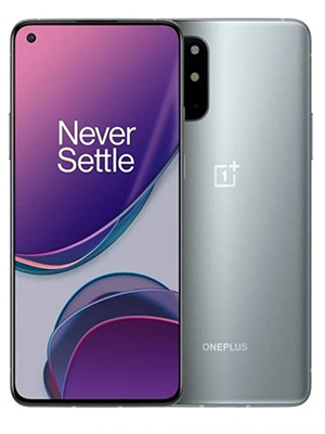 OnePlus (8T)