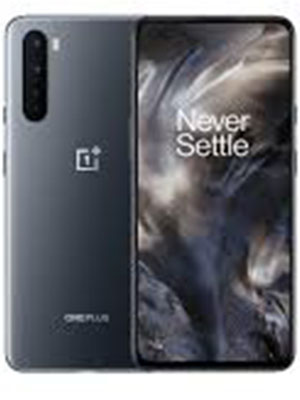 OnePlus Nord