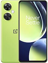 OnePlus (Nord CE 3 Lite)