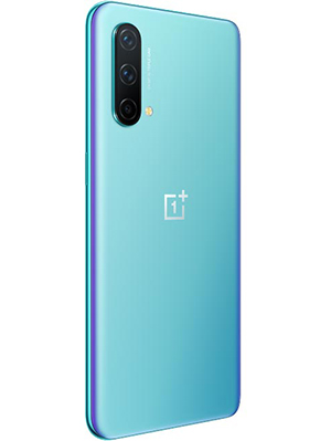 OnePlus Nord CE 5G