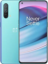 OnePlus Nord Core Edition 5G