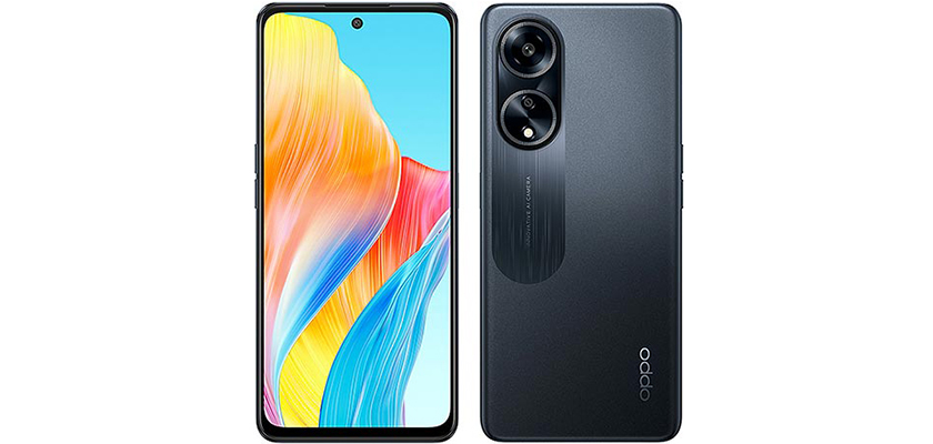 Oppo (A1 2023) Price in USA, Washington, New York, Chicago