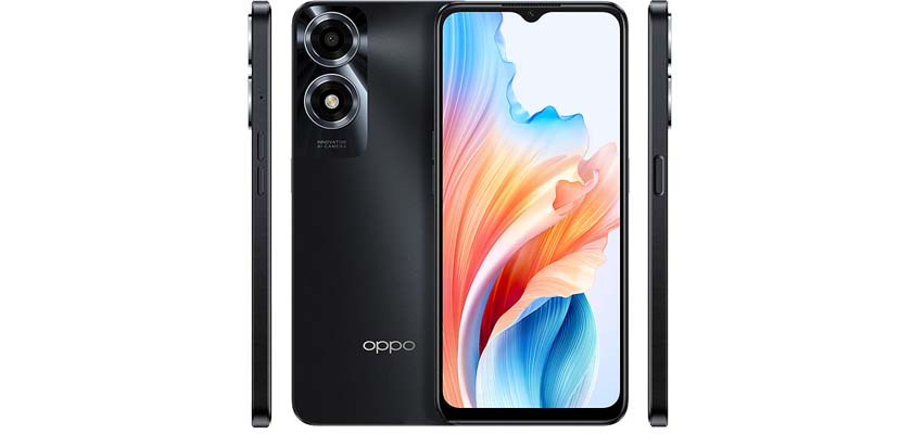 Oppo A2x Price in USA, Washington, New York, Chicago