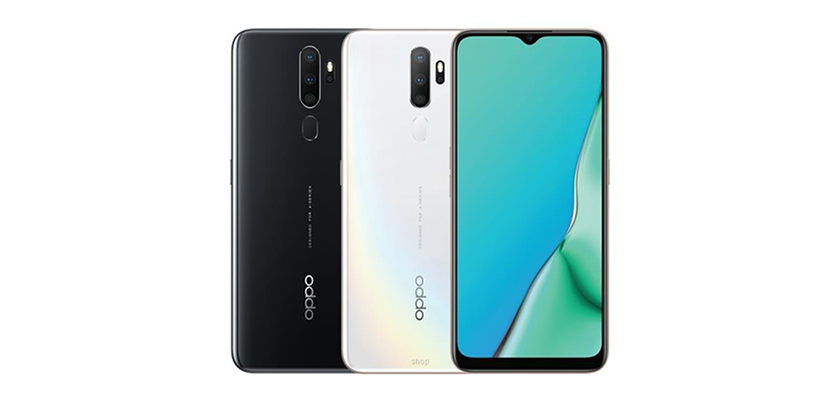 Oppo A5 (2020) Price in USA, Washington, New York, Chicago