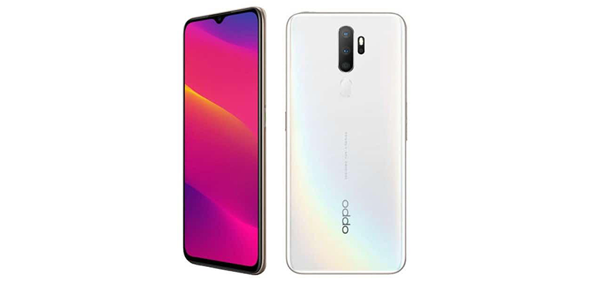 Oppo A5 (2020) Price in USA, Washington, New York, Chicago