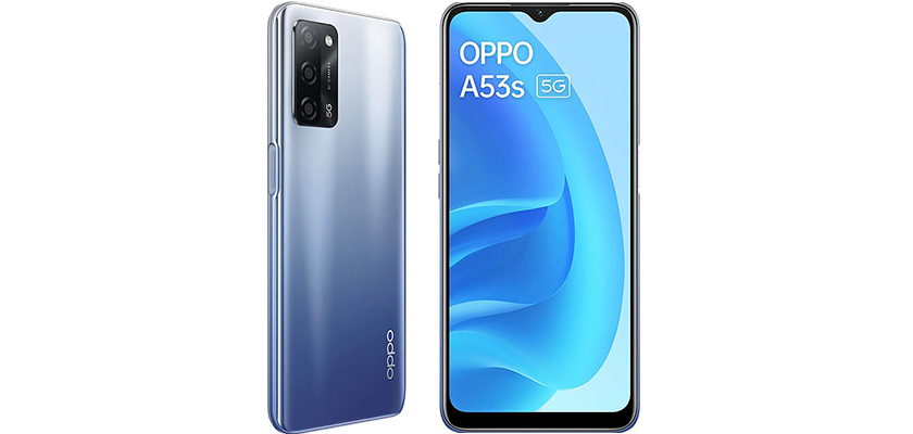 Oppo (A53s 5G) Price in USA, Washington, New York, Chicago