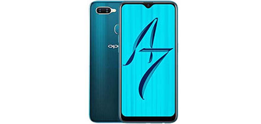 Oppo A7 Price in South Africa, Cape Town, Pretoria, Bloemfontein