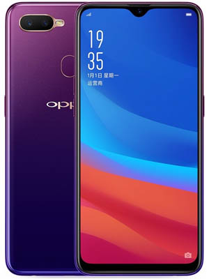 Oppo A7 Price In South Africa