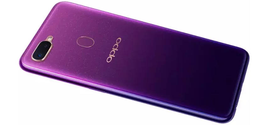 Oppo A7 Price in USA, Washington, New York, Chicago