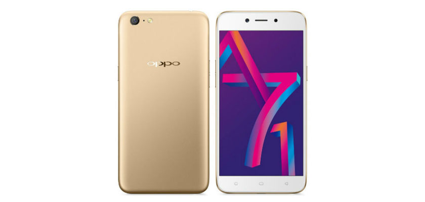 Oppo A71 (2018) Price in USA, Washington, New York, Chicago