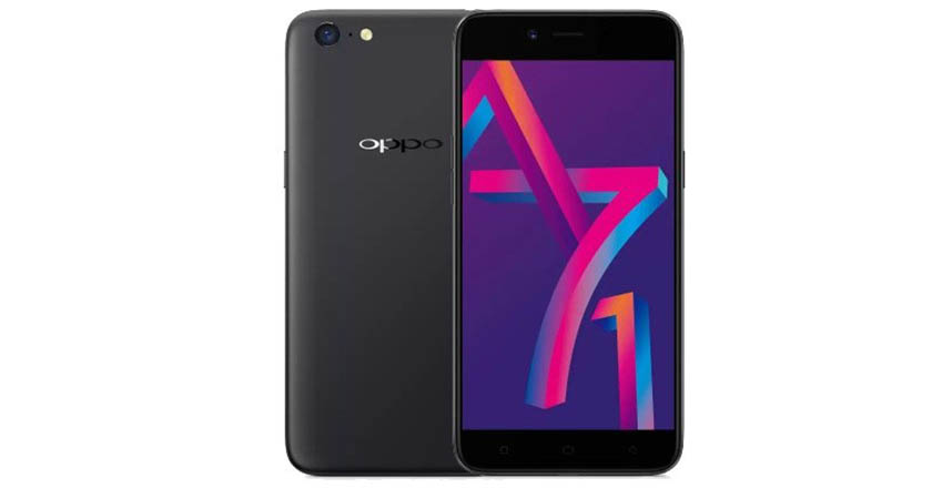 Oppo A71 (2018) Price in USA, Washington, New York, Chicago