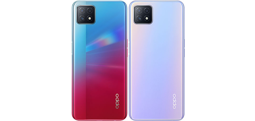 Oppo (A72 5G) Price in USA, Washington, New York, Chicago