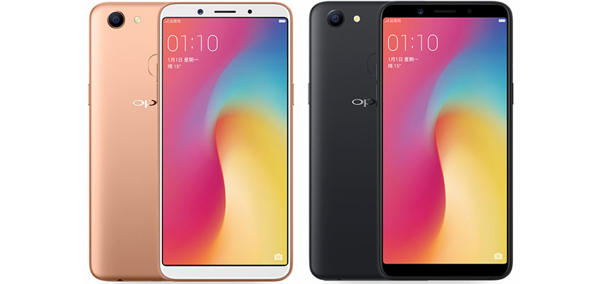 Oppo A73 (2017) Price in USA, Washington, New York, Chicago