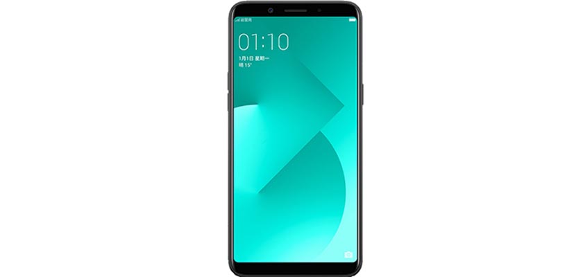 Oppo A83 (2018) Price in USA, Washington, New York, Chicago