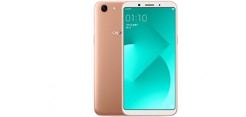 Oppo A83 (2018) Price in USA, Washington, New York, Chicago