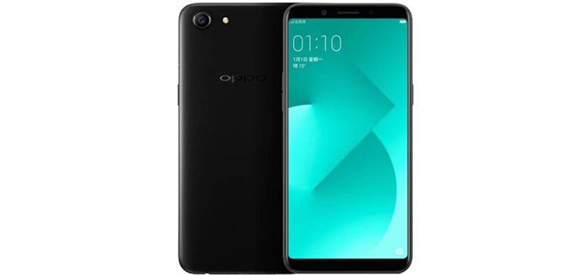 Oppo A83 (2018) Price in USA, Washington, New York, Chicago