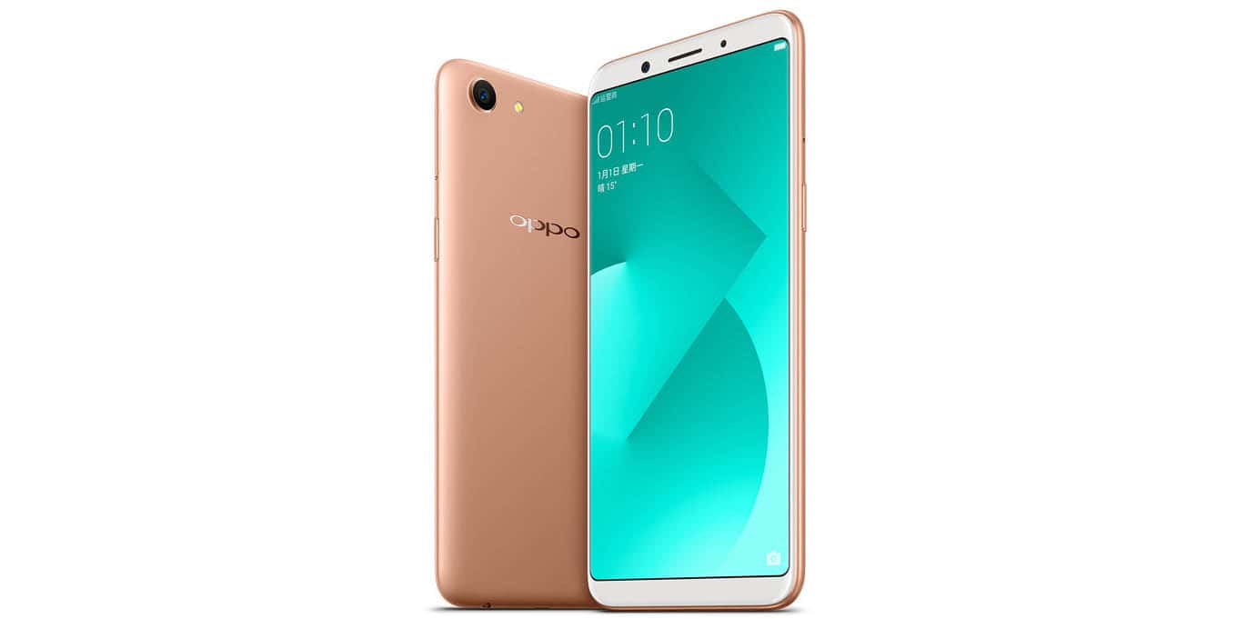 Oppo A83 Price in USA, Washington, New York, Chicago