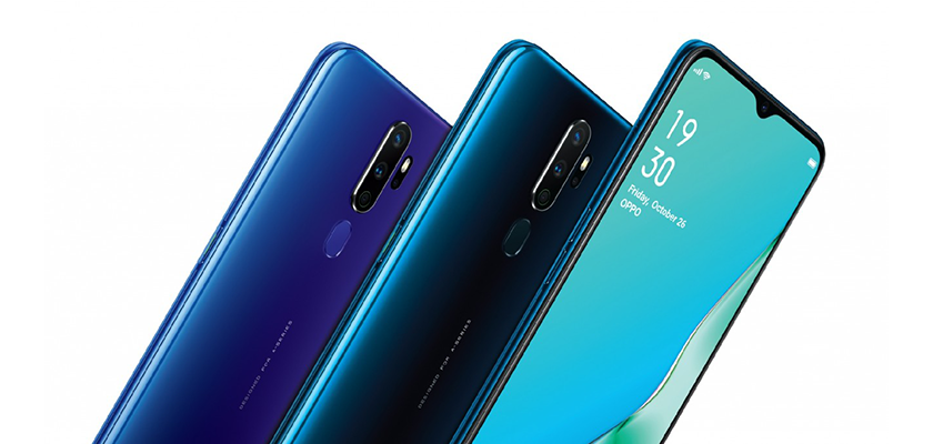 Oppo A9 (2020) Price in USA, Washington, New York, Chicago