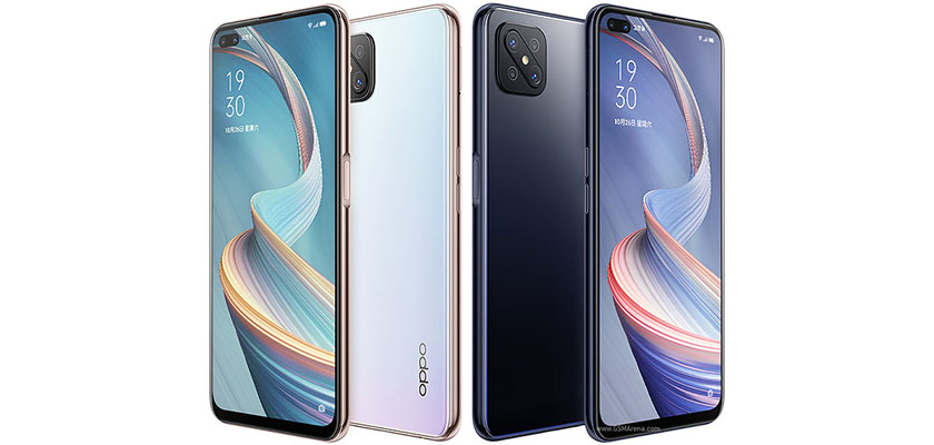 Oppo A92s Price in USA, Washington, New York, Chicago