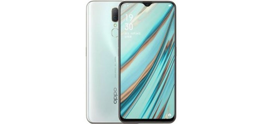 Oppo A9x (2019) Price in USA, Washington, New York, Chicago