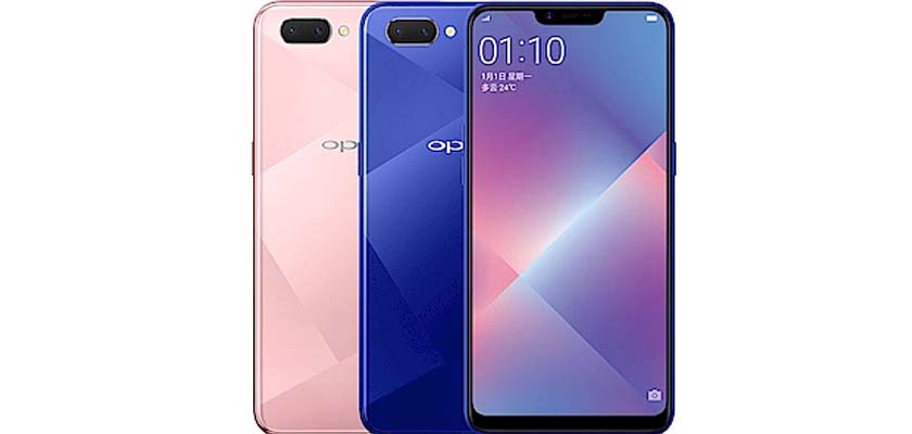 Oppo AX5 Price in USA, Washington, New York, Chicago