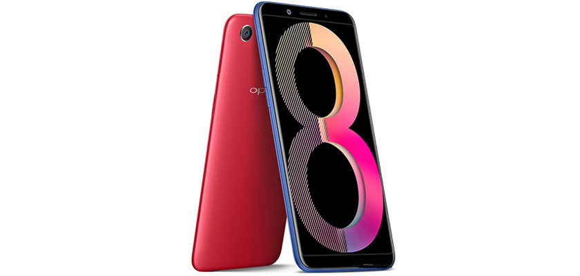 Oppo CPH1729 (2018) Price in USA, Washington, New York, Chicago