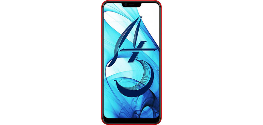 Oppo CPH1809 (2018) Price in USA, Washington, New York, Chicago