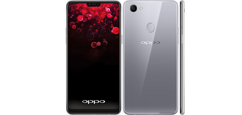 Oppo CPH1819 (2018) Price in USA, Washington, New York, Chicago