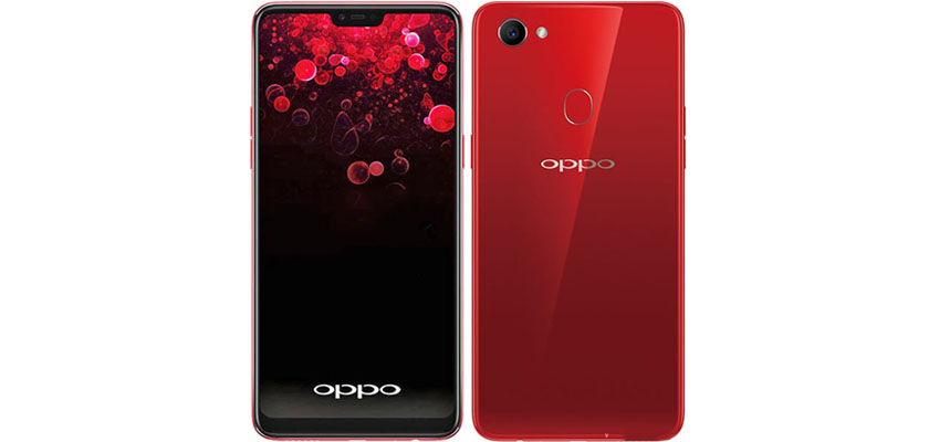 Oppo CPH1819 (2018) Price in USA, Washington, New York, Chicago